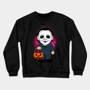 Michael myers Crewneck Sweatshirt